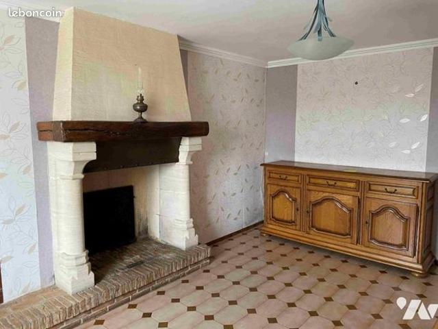 Maison vente à Argentan, Normandie