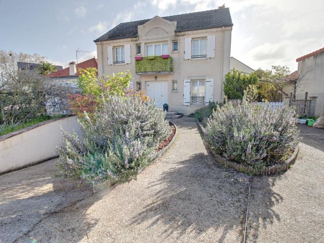 Maison vente à Saint-Germain-en-Laye, Conflans-sainte-honorine