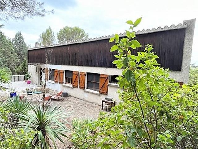 Maison vente à Limoux