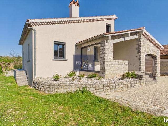 Maison vente à Largentière, Ruoms