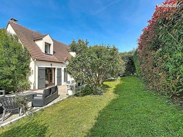 Maison vente à Créteil, Villecresnes