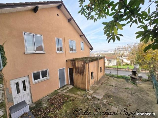 Maison vente à Montbéliard, Exincourt