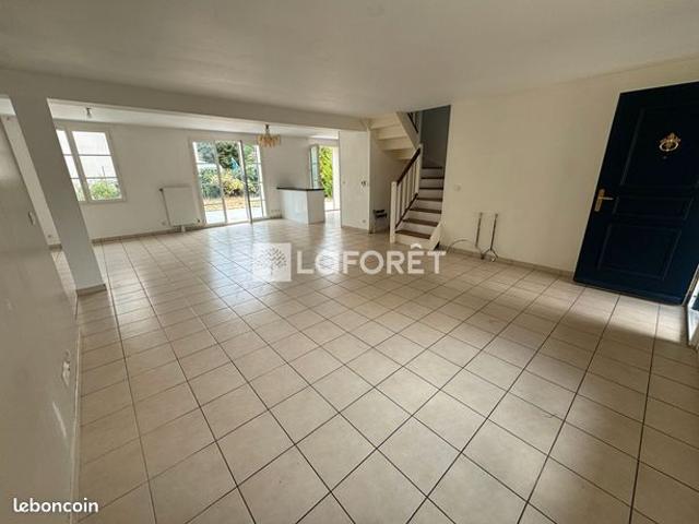 Maison vente à Pontoise, Bruyères-sur-oise