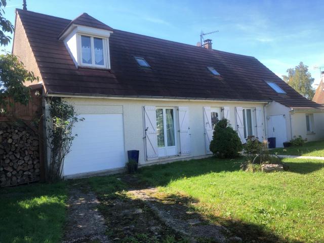 Maison vente à Melun, Voisenon