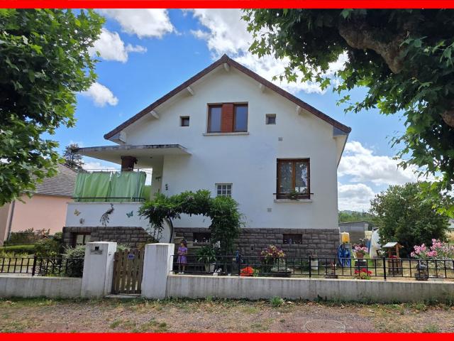 Maison vente à Vichy, Le Mayet-de-montagne