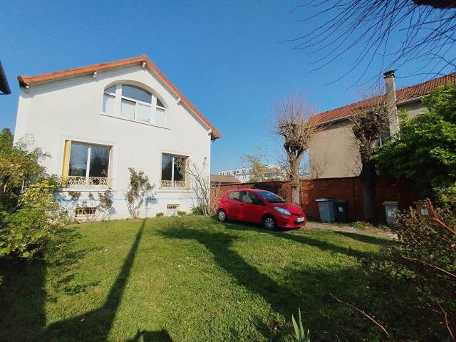 Maison vente à Argenteuil, Franconville