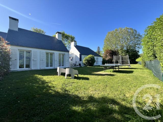 Maison vente à Sarcelles, Montlignon