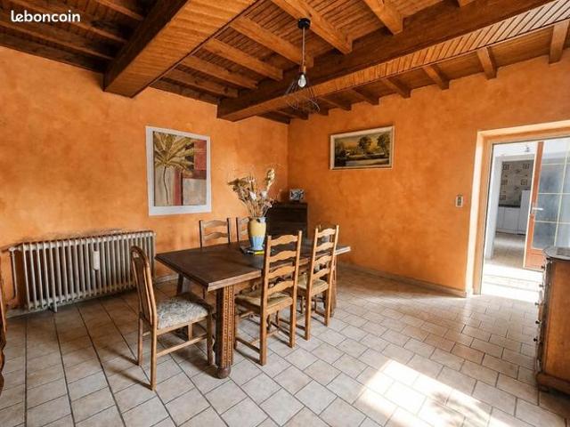 Maison vente à Tarbes, Castelnau-magnoac