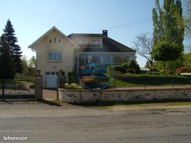 Maison vente à Chalon-sur-Saône, Varennes-le-grand