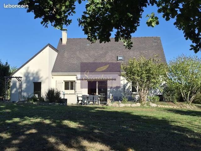 Maison vente à Fillé, Sarthe