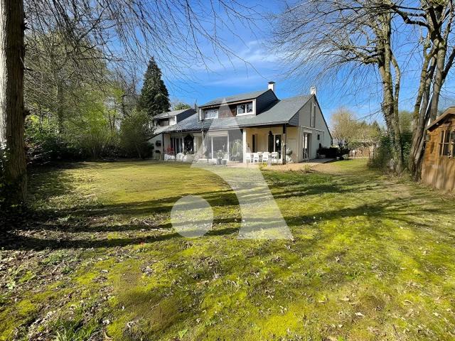 Maison vente à Parc de Cassan, L'Isle-Adam