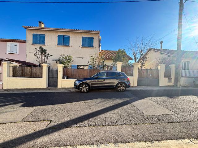 Maison vente à Béziers, Hérault