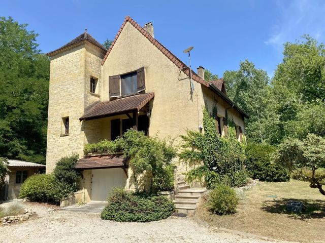 Maison vente à Bergerac, Monpazier