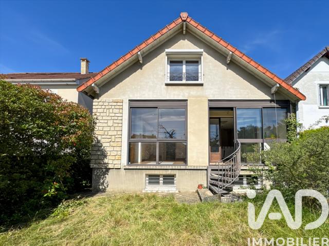 Maison vente à Palaiseau, Massy