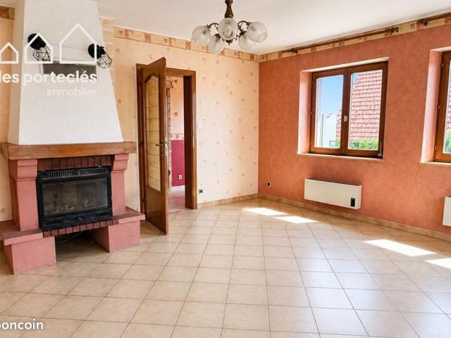 Maison vente à Haguenau-Wissembourg, Surbourg