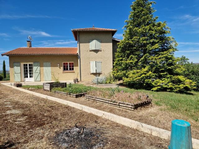 Maison vente à Muret, Beaumont-sur-lèze