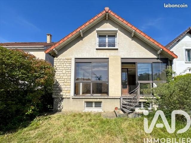 Maison vente à Dieppe, Massy