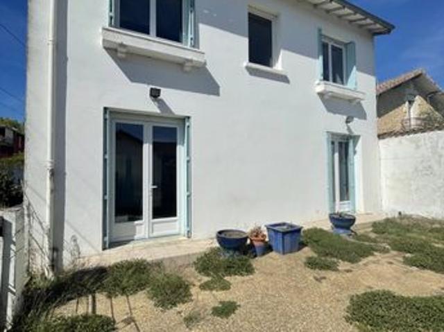 Maison vente à Bergerac