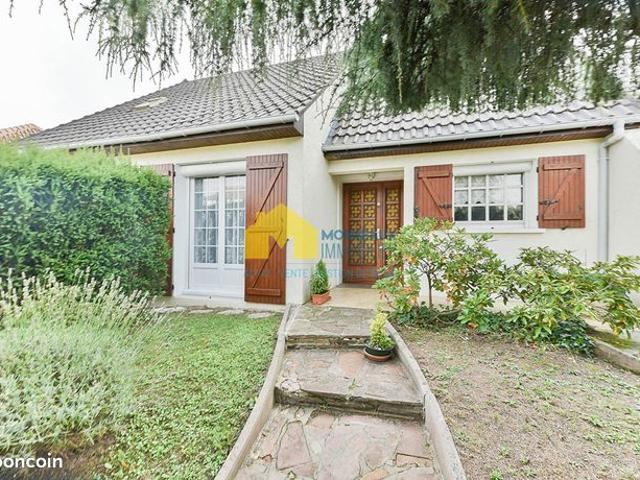 Maison vente à Palaiseau, Villiers-sur-orge