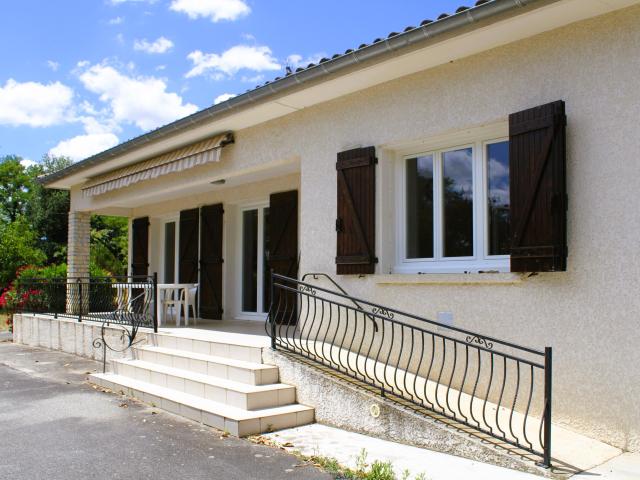Maison vente à Muret