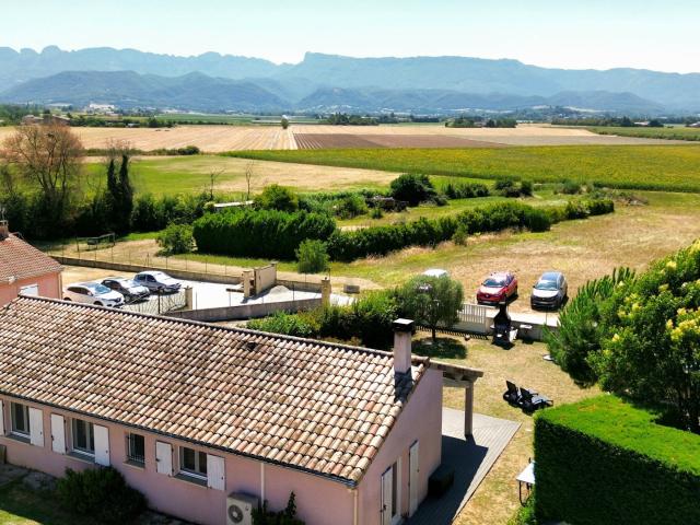 Maison vente à Valence, Charpey