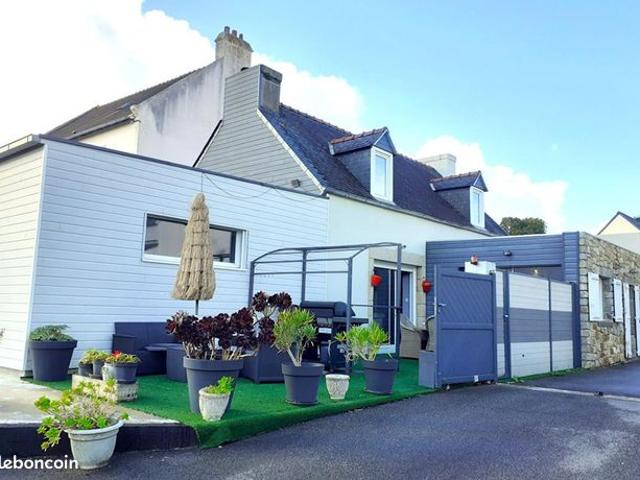 Maison vente à Châteaulin, Bretagne