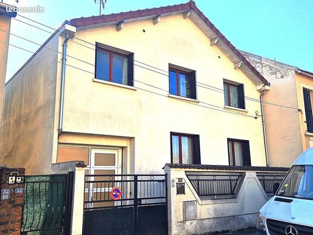 Maison vente à Le Raincy, Livry-gargan