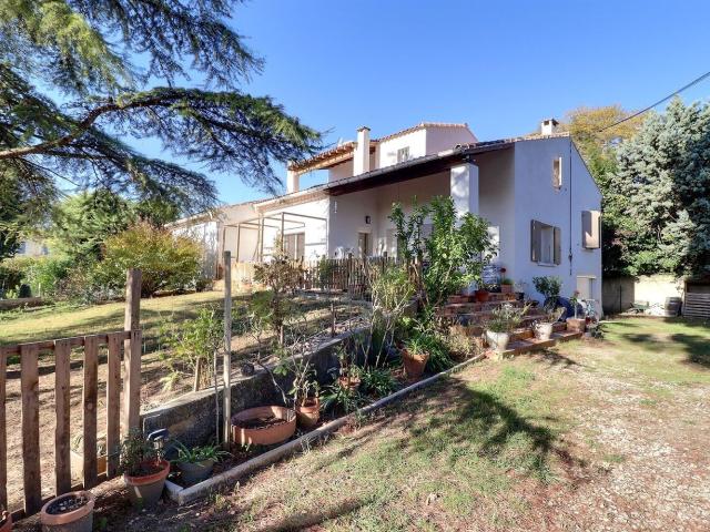 Maison vente à Avignon, Entraigues-sur-la-sorgue