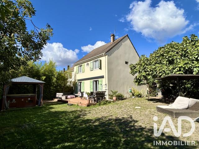 Maison vente à Les Chênes, Herblay-sur-Seine