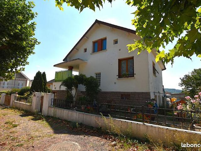 Maison vente à Vichy, Le Mayet-de-montagne