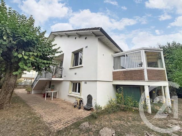 Maison vente à Plateau Saint-Jean, Chalon-sur-Saône