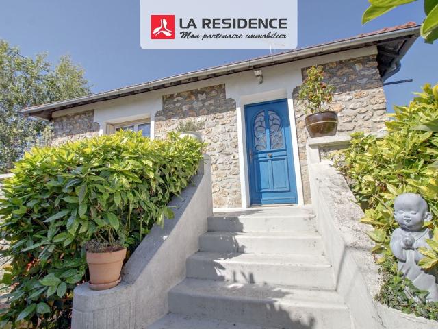 Maison vente à Saint-Germain-en-Laye, Conflans-sainte-honorine