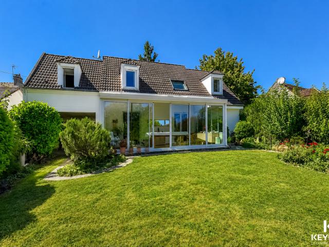 Maison vente à Viarmes, Val-d'Oise