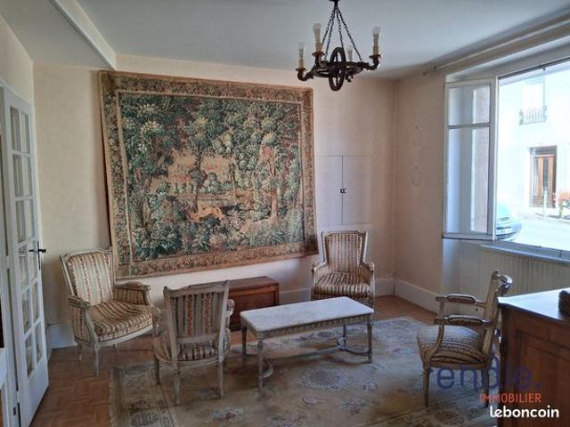 Maison vente à Saint-Amand-Montrond, Culan