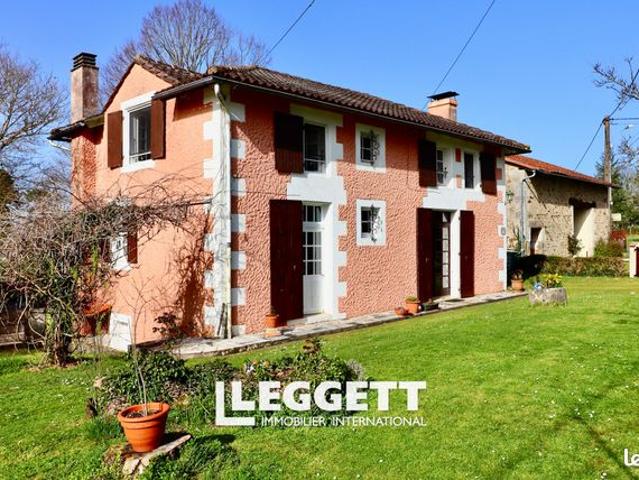 Maison vente à Angoulême, Écuras