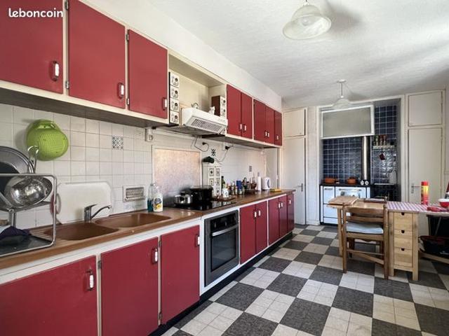 Maison vente à Châtellerault, Vicq-sur-gartempe