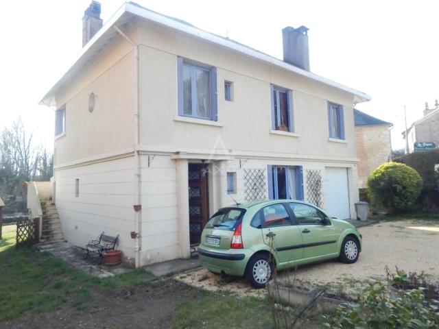 Maison vente à Sarlat-la-Canéda, Le Bugue