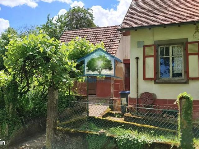 Maison vente à Haguenau-Wissembourg, Preuschdorf