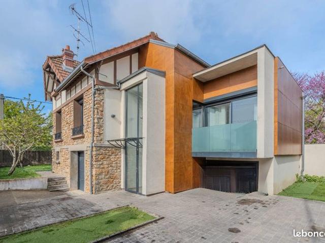 Maison vente à Nogent-sur-Marne, Villiers-sur-marne