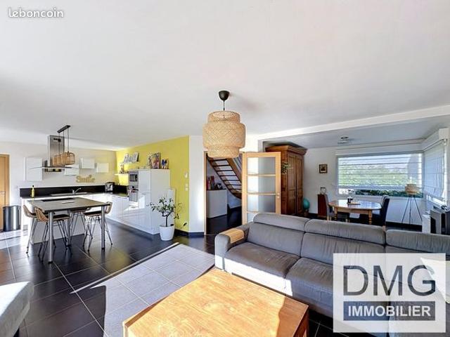 Maison vente à Dunkerque, Terdeghem