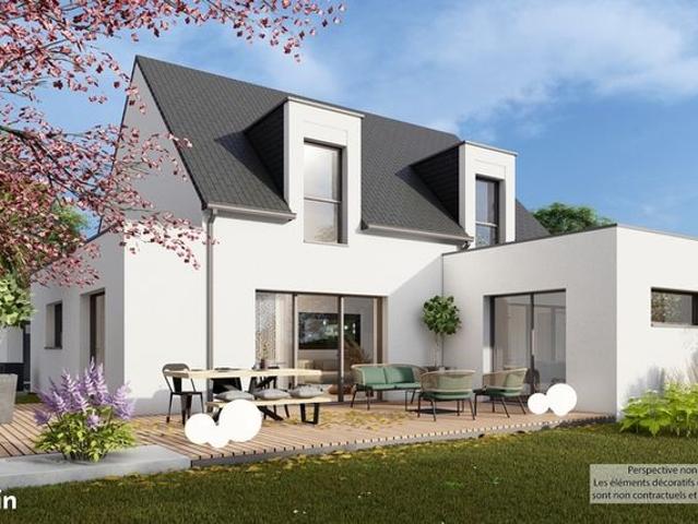 Maison vente à Brest, Bretagne