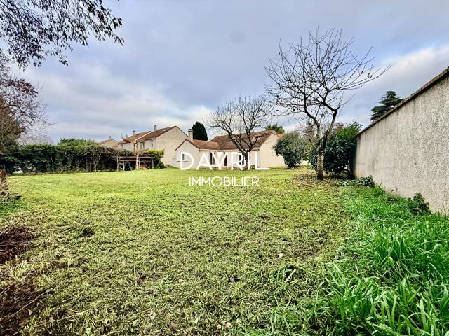 Maison vente à Saint-Germain-en-Laye, Conflans-sainte-honorine