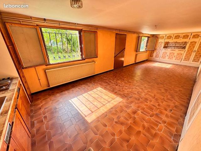Maison vente à Bordeaux, Cenon