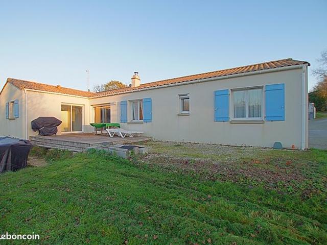 Maison vente à Mont-de-Marsan, Sainte-foy