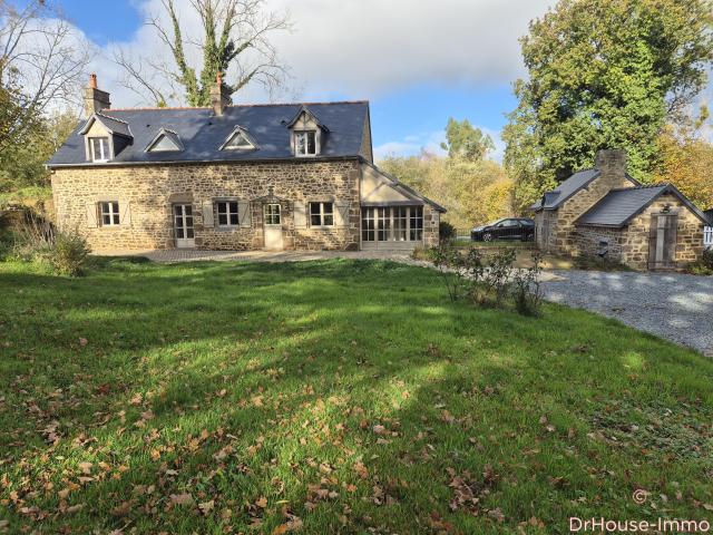 Maison vente à Mayenne, Gorron