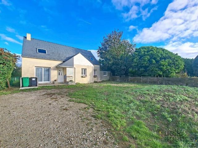Maison vente à Tal ar Groas, Crozon