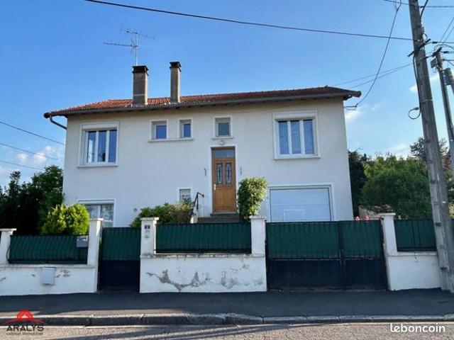 Maison vente à Roanne