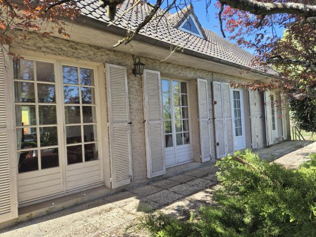 Maison vente à Mantes-la-Jolie, Villette