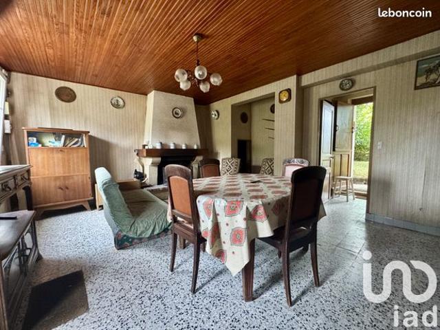 Maison vente à Château-Thierry, Château-thierry