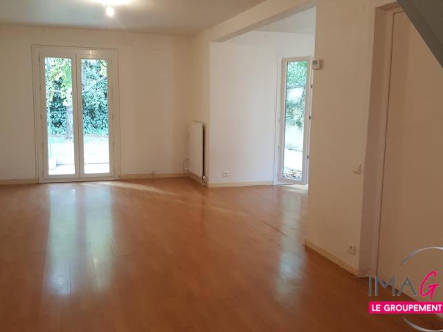 Maison vente à Montpellier